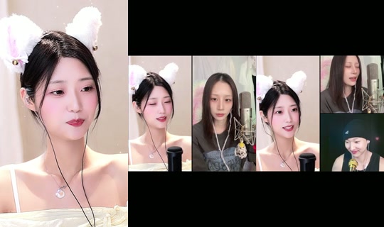Stream ni gongon_we - Hul 31, 2026, 11:29 AM