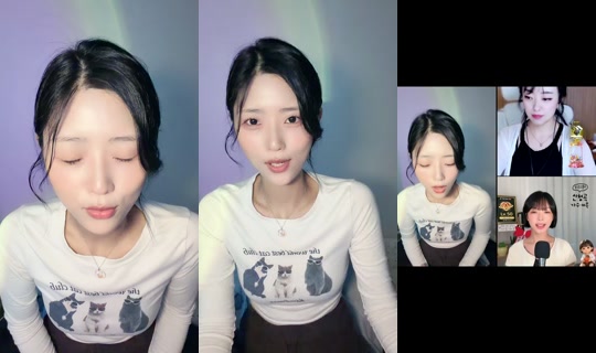 gongon_we's Stream - Aug 4, 2026, 12:20 AM
