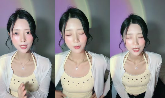 gongon_we's Stream - Aug 4, 2026, 11:20 AM