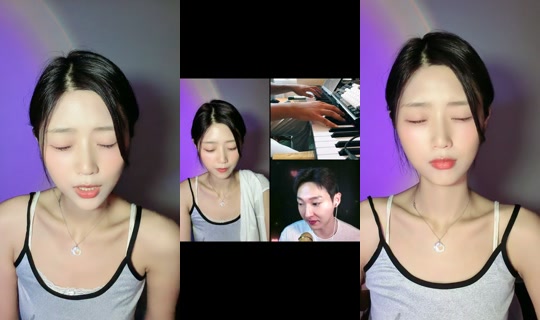 gongon_we's Stream - Aug 6, 2026, 11:08 AM