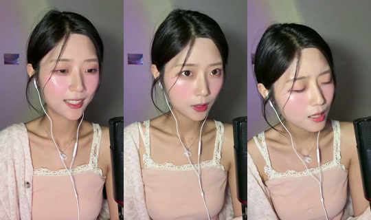 gongon_we's Stream - Aug 7, 2026, 11:14 AM