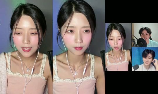 gongon_we's Stream - Aug 7, 2026, 12:56 PM