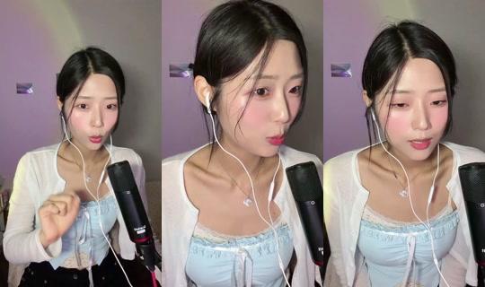 Stream ni gongon_we - Ago 8, 2026, 12:28 AM