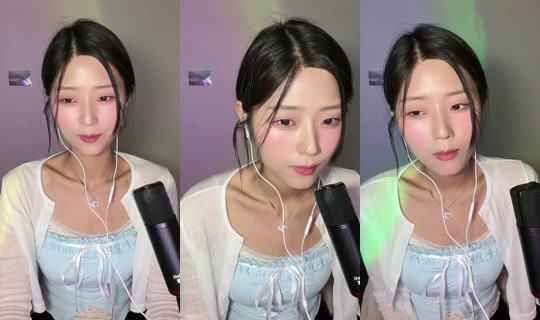 Stream ni gongon_we - Ago 8, 2026, 1:19 AM