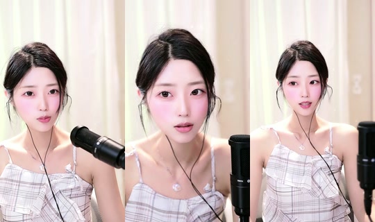 Stream ni gongon_we - Ago 10, 2026, 1:07 AM