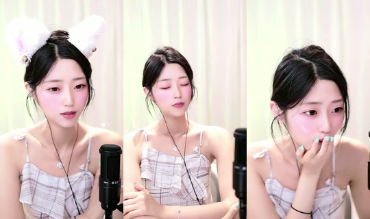 Stream ni gongon_we - Ago 10, 2026, 2:48 AM