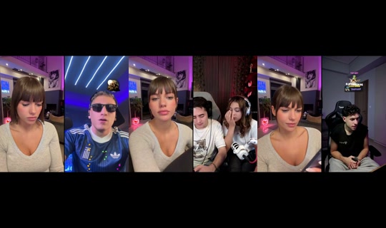 gonnaaaam7's Stream - Oct 20, 2026, 8:33 PM