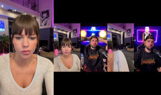 gonnaaaam7's Stream - Oct 20, 2026, 9:24 PM