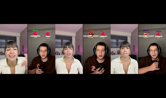 Stream de gonnaaaam7 – 22 oct. 2026, 18:25