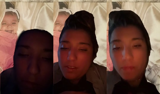 Stream ni gonnaalwaysbeyourstruly - Okt 27, 2026, 9:36 AM