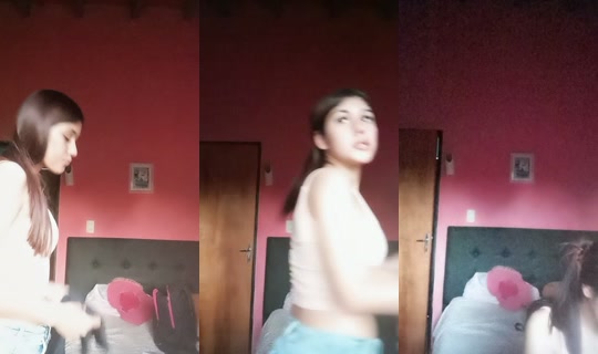 Stream di gonzalez.yoha07 - 26 lug 2026, 21:14