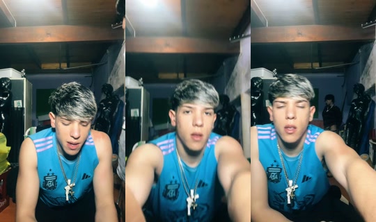 gonzalo.soutus1's Stream - Jul 24, 2026, 7:15 AM