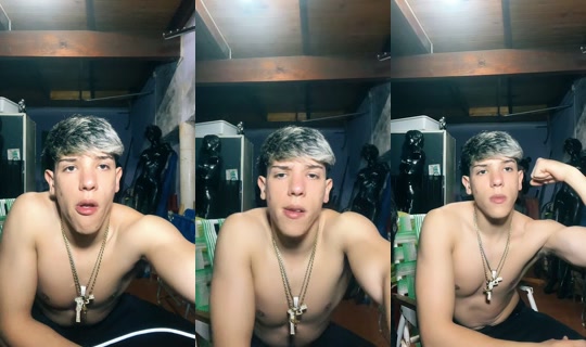 gonzalo.soutus1's Stream - Jul 25, 2026, 9:35 AM