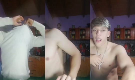 gonzalo.soutus1's Stream - Jul 26, 2026, 6:41 AM