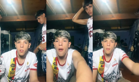 gonzalo.soutus1's Stream - Jul 29, 2026, 7:02 AM