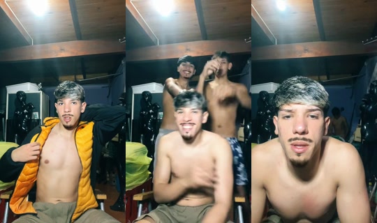 gonzalo.soutus1's Stream - Jul 30, 2026, 7:43 AM