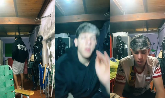 Stream ni gonzalo.soutus1 - Hul 31, 2026, 5:46 AM