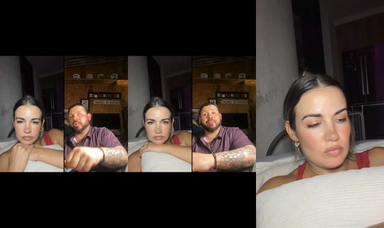 goodgirlfm's Stream - Jul 22, 2026, 2:05 AM