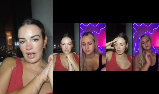 goodgirlfm's Stream - Jul 25, 2026, 3:25 AM
