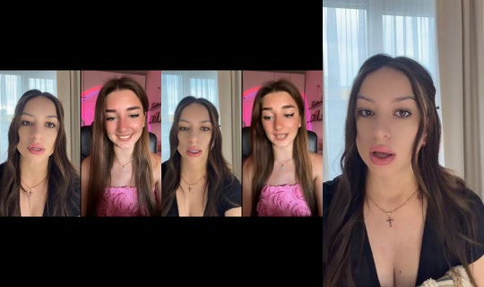 Live de goodprincesska - 27 de jul. de 2026, 6:31