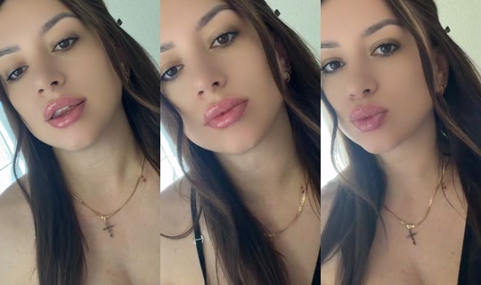 Live de goodprincesska - 27 de jul. de 2026, 7:03