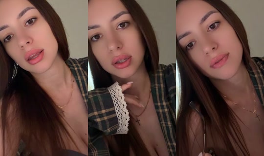 goodprincesska Recorded on Oct 15, 2026, 8:43 AM