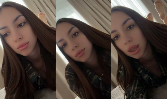 goodprincesska Recorded on Oct 15, 2026, 9:25 AM