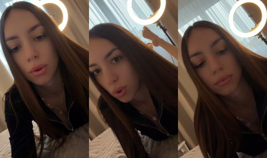 Stream von goodprincesska – 19. Okt. 2026, 6:44