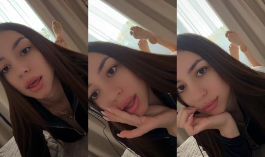 Stream von goodprincesska – 19. Okt. 2026, 7:31