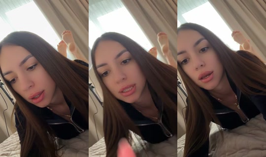 Stream von goodprincesska – 19. Okt. 2026, 10:03