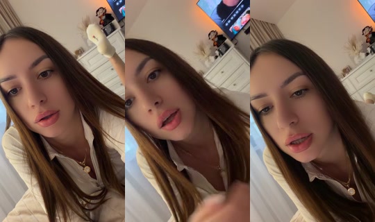 Stream von goodprincesska – 19. Okt. 2026, 12:41