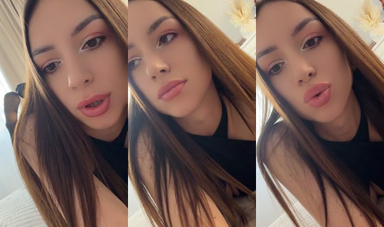 Stream goodprincesska - 21 Okt 2026, 9.55