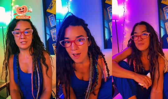 goodtobefalon's Stream - Sep 18, 2026, 12:58 PM