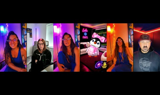 goodtobefalon's Stream - Sep 18, 2026, 1:24 PM