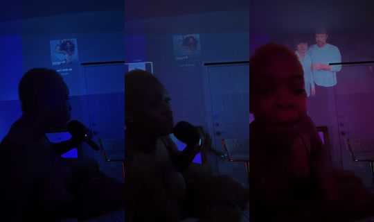gorgeouslegacy's Stream - Jul 19, 2026, 9:47 AM
