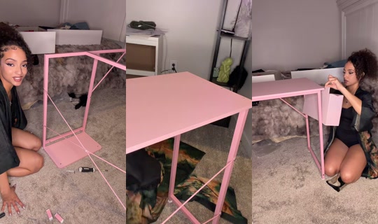 gorgipop's Stream - Jul 29, 2026, 8:57 AM