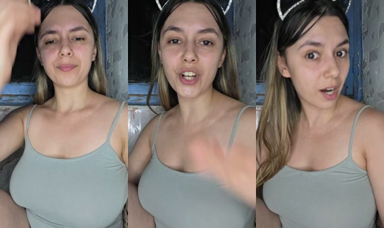 gorowinka's Stream - Aug 1, 2026, 6:38 PM
