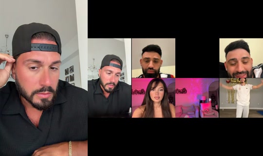 gorsaris's Stream - Aug 10, 2026, 4:30 AM