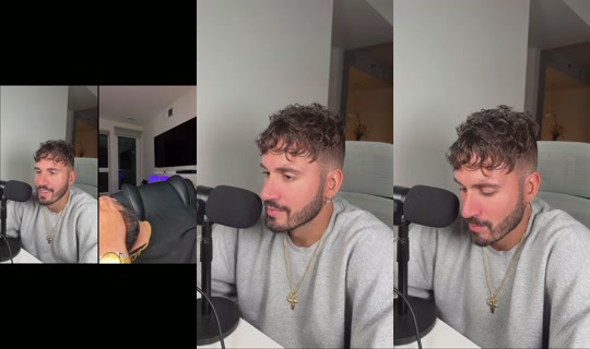 gorsaris's Stream - Oct 7, 2026, 8:04 AM