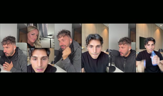 gorsaris's Stream - Oct 8, 2026, 4:32 AM
