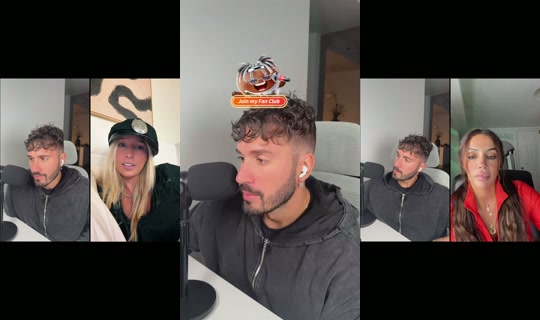 gorsaris's Stream - Oct 8, 2026, 5:23 AM