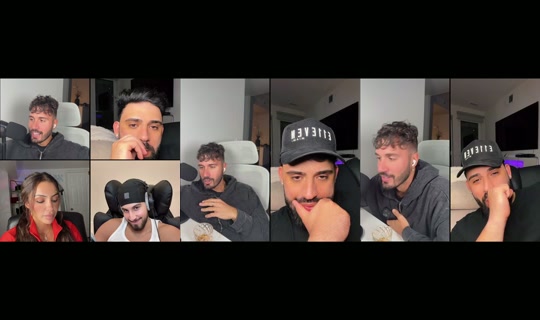 gorsaris's Stream - Oct 8, 2026, 6:13 AM