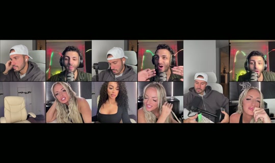 gorsaris's Stream - Oct 15, 2026, 6:28 AM
