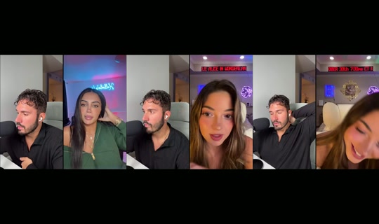 gorsaris's Stream - Oct 22, 2026, 7:04 AM
