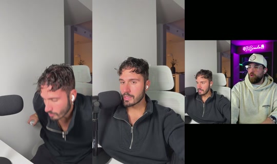 gorsaris's Stream - Oct 23, 2026, 3:28 AM