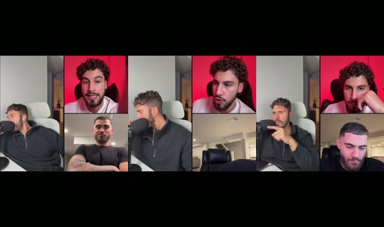 gorsaris's Stream - Oct 23, 2026, 7:38 AM