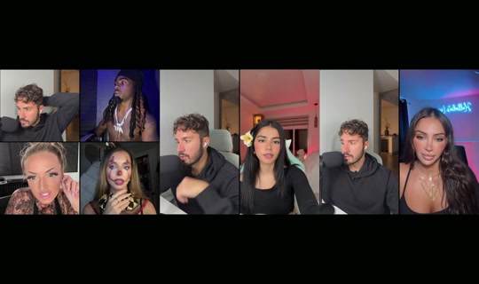 Stream gorsaris - 24 Okt 2026, 6.07