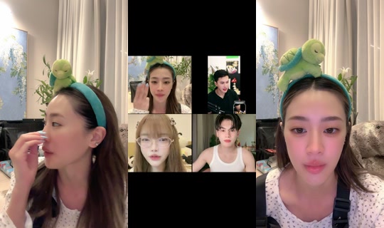 gorunrr's Stream - Jul 29, 2026, 1:10 PM
