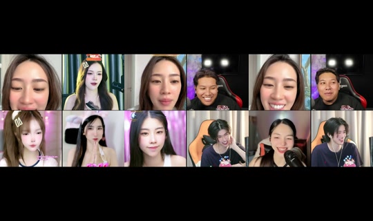 gorunrr's Stream - Aug 7, 2026, 5:36 AM