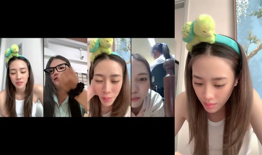 gorunrr's Stream - Aug 10, 2026, 6:59 AM